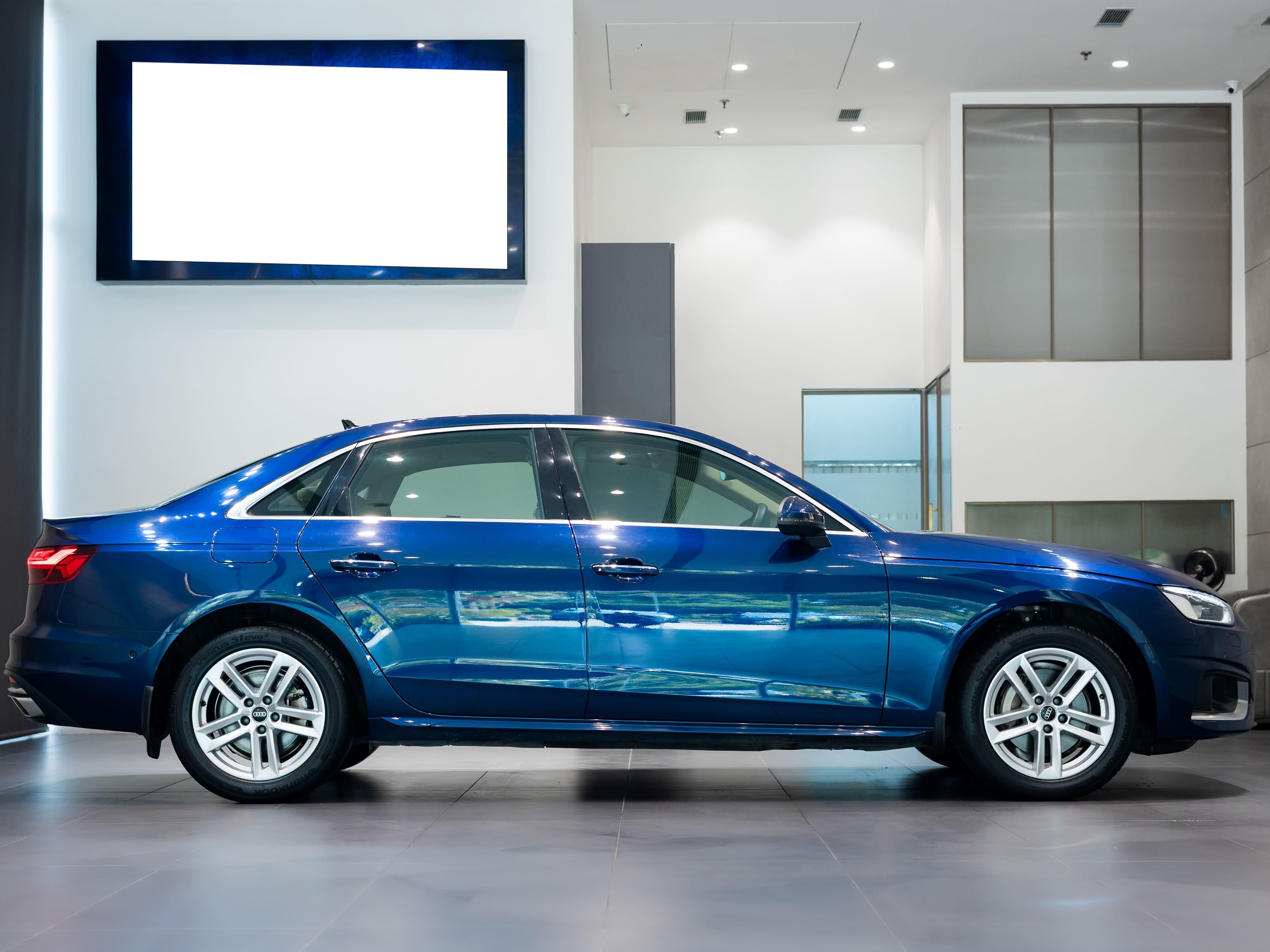 Image Used Car