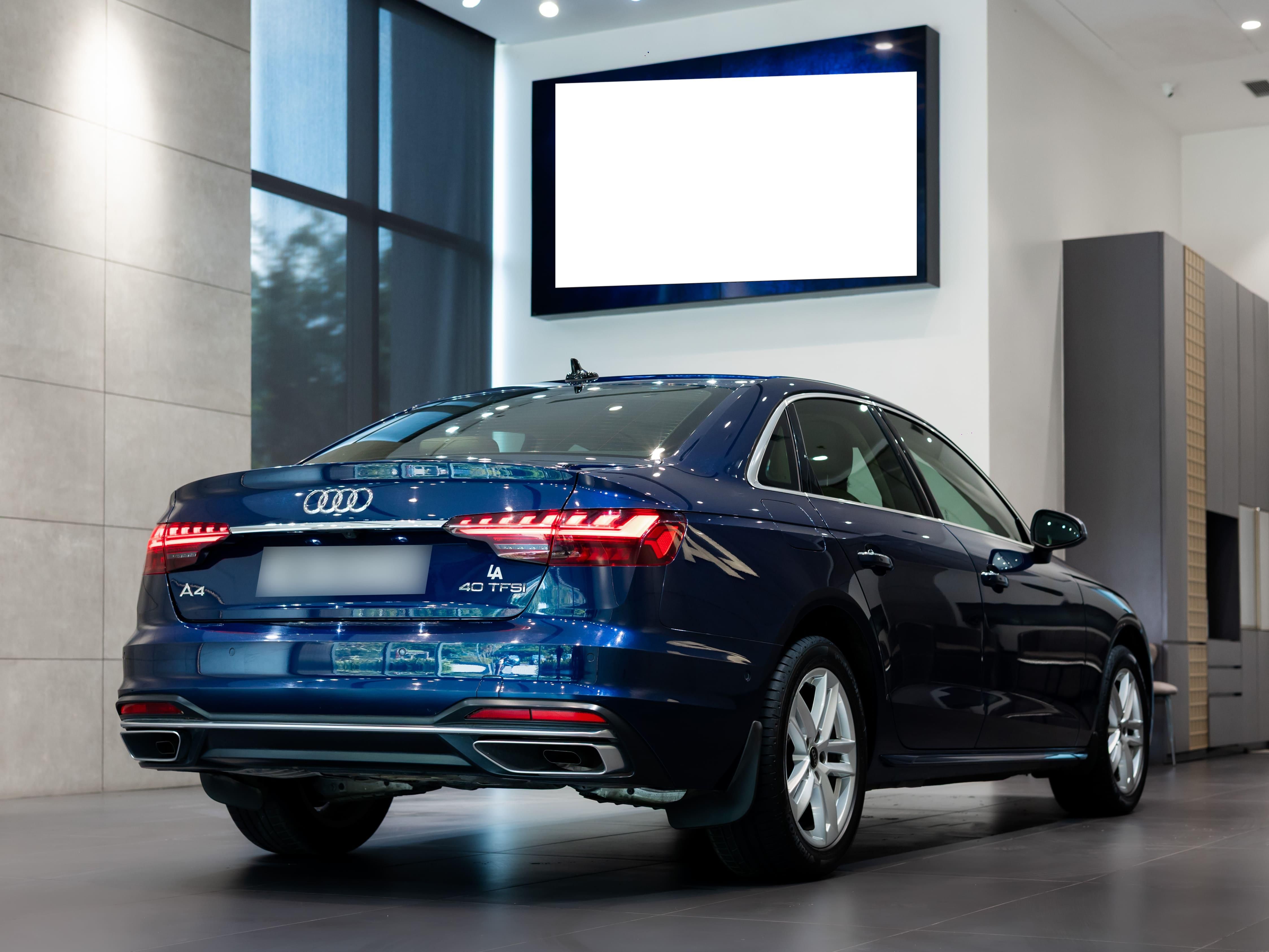 Image Used Car