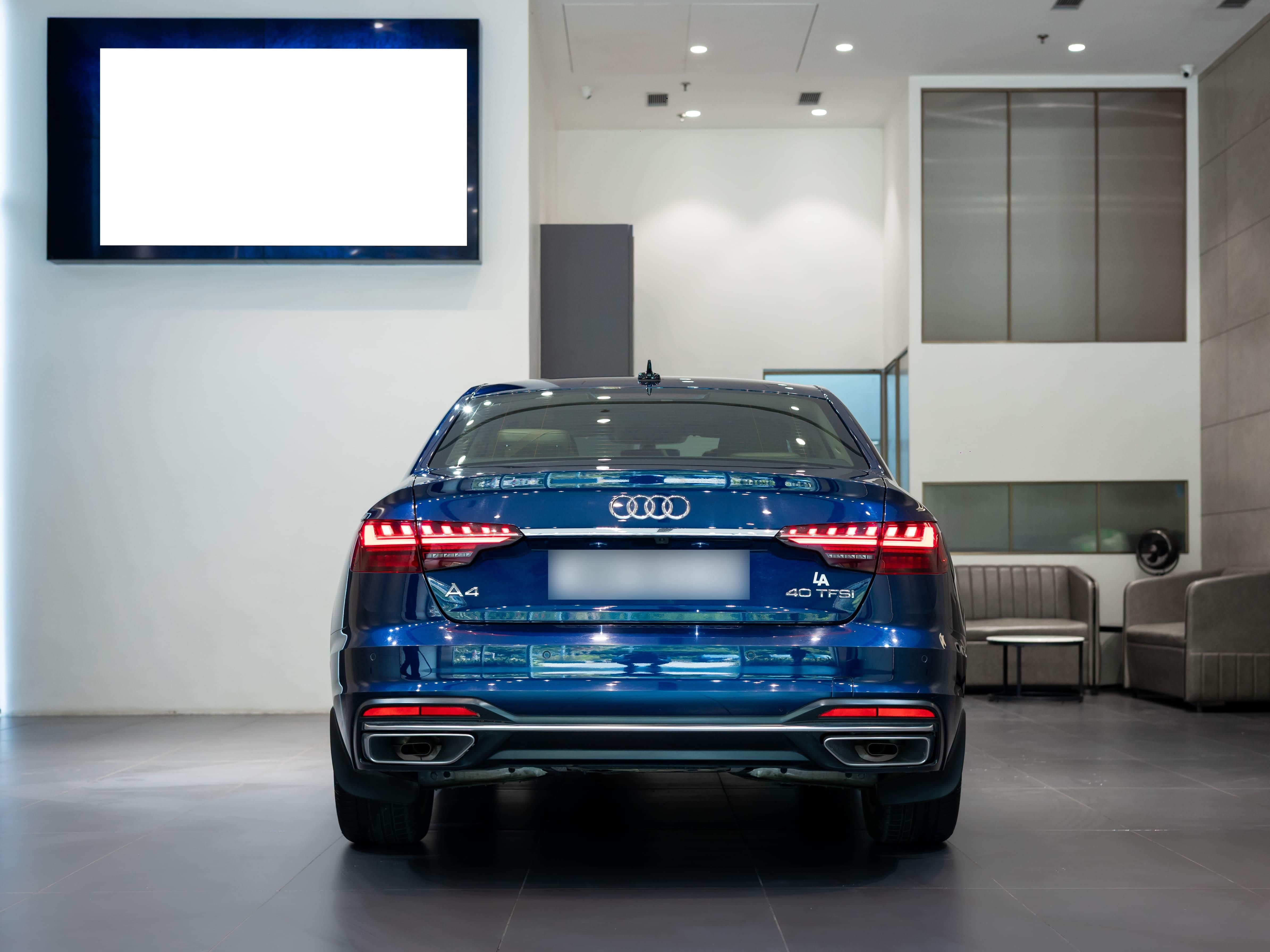 Image Used Car