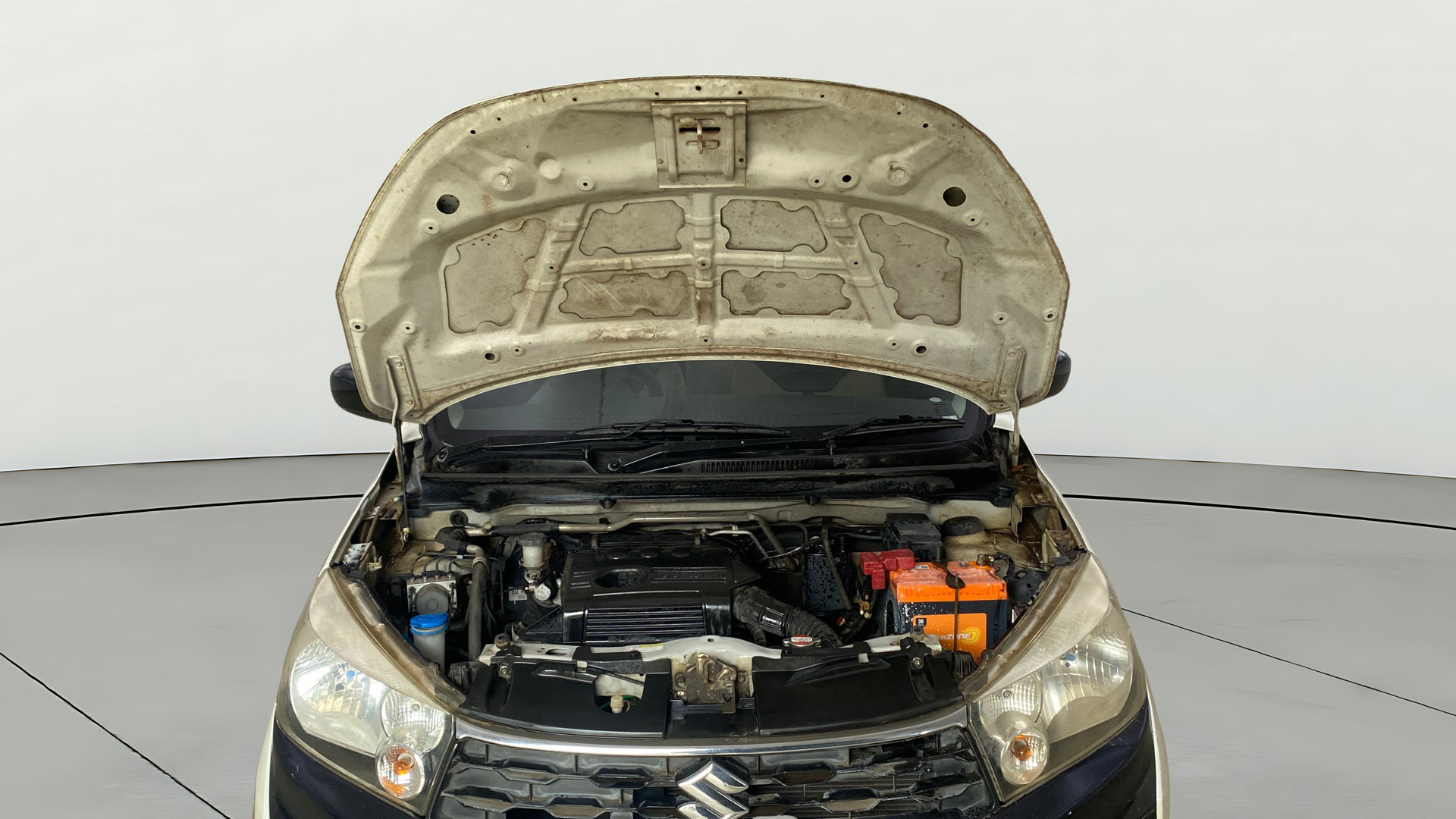 Image Used Car