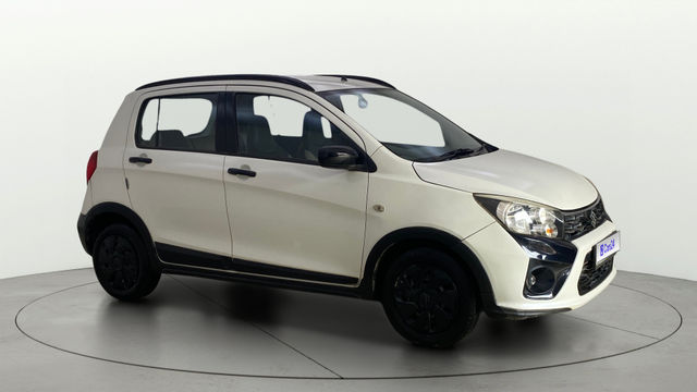 Second-hand 2019 Maruti Suzuki Celerio VXI AMT BSIV for sale in Thane