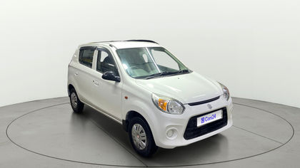 2017 Maruti Suzuki Alto 800 एलएक्सआई