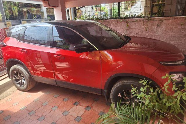 Tata Harrier XM BSVI Second-hand 2022 Tata Harrier XM BSVI for sale in Hubli