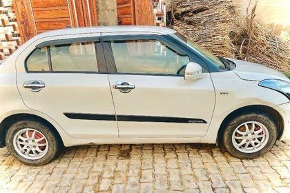 179 Used Maruti Suzuki Swift Dzire in Mahendragarh