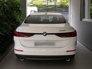 Used BMW M2 Competition
