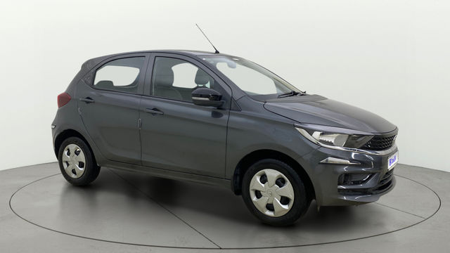 Tata Tiago XT BSVI Second-hand 2022 Tata Tiago XT BSVI for sale in Ahmedabad