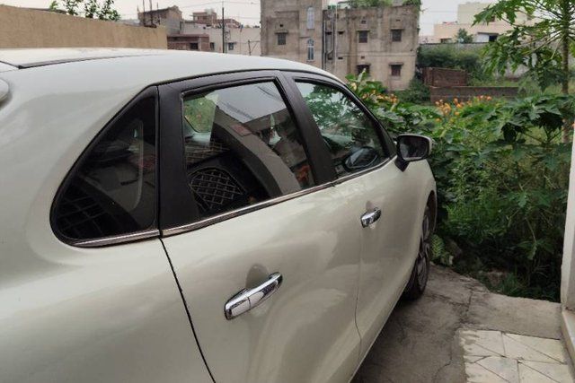 Maruti Suzuki Baleno Zeta Second-hand 2020 Maruti Suzuki Baleno Zeta for sale in Ranchi