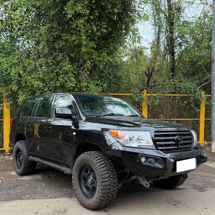 Used VX A/T