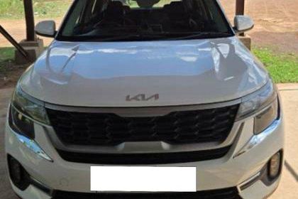 Used HTE Diesel