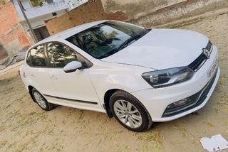 Used Volkswagen Ameo 1.2 MPI Highline