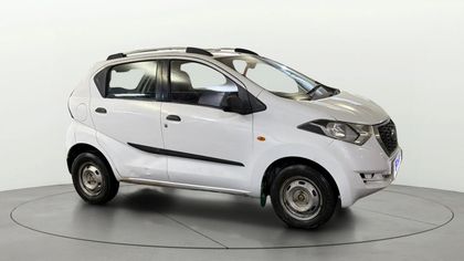 2017 Datsun RediGO A