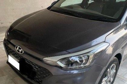 Used Diesel Asta Option