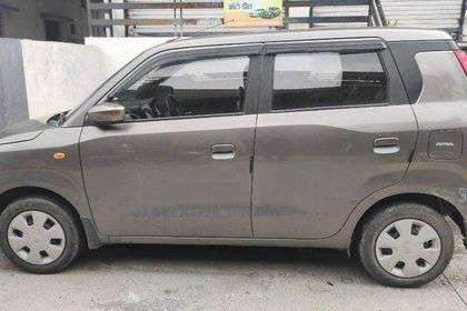24 Used Maruti Suzuki Wagon R