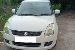 3 Used Maruti Swift in Una