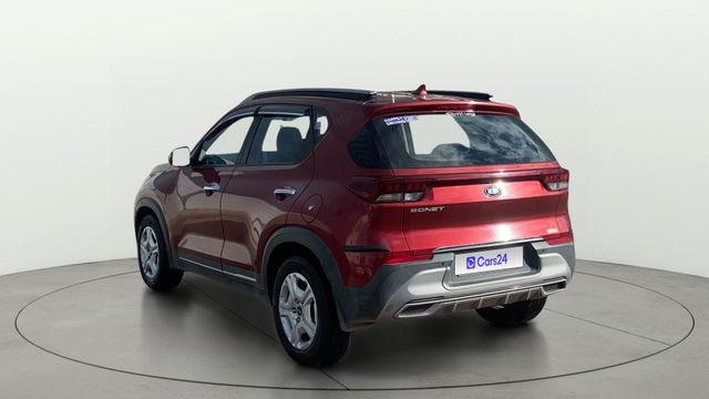 Image Used Car