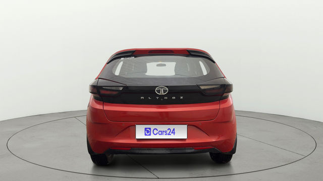 Image Used Car