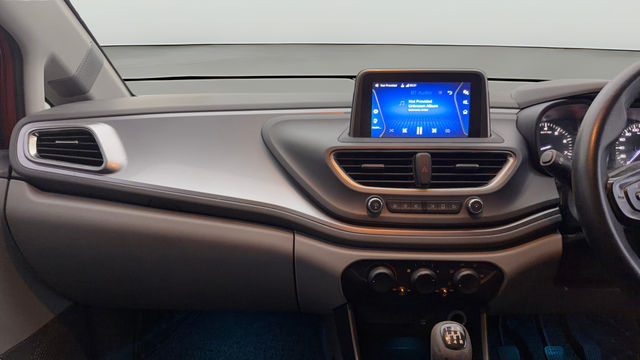 Image Used Car