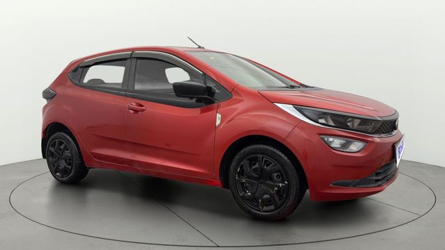 Second-hand 2020 Tata Altroz XT BSVI for sale in New Delhi