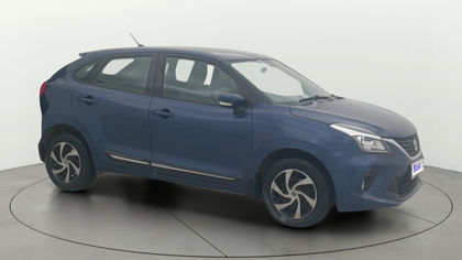 14 Used Maruti Suzuki Baleno