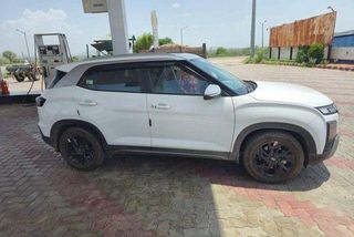 Used Hyundai Creta S (O) Diesel