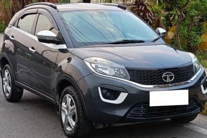 2019 Tata Nexon 1.2 Revotron XM