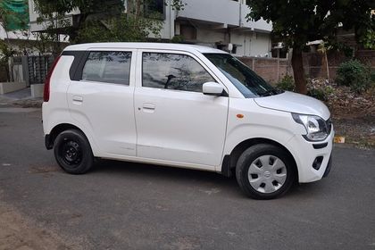 25 Used Maruti Suzuki Wagon R