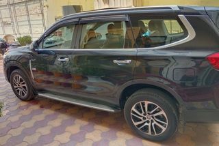 Used MG Gloster Savvy 4x4 6Str