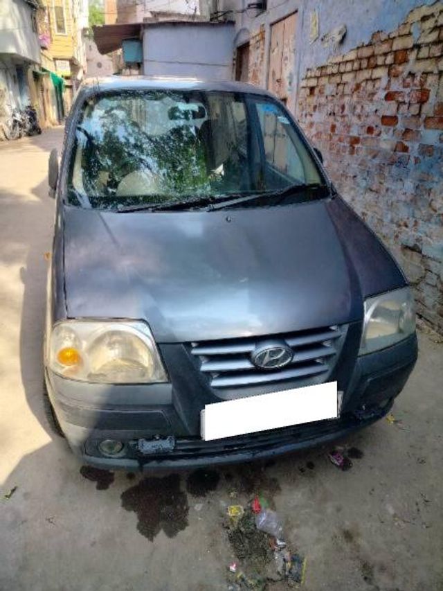 Image Used Car