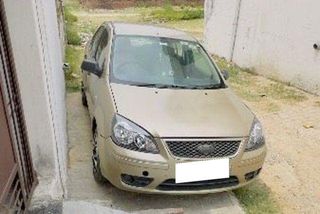 Used Ford Fiesta 1.4 Duratorq EXI