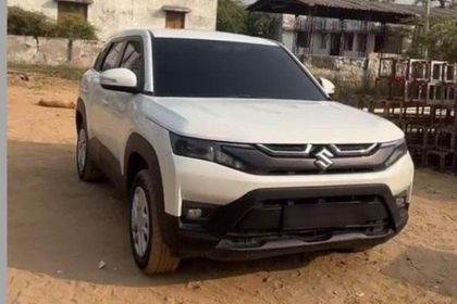 Used Lxi BSVI