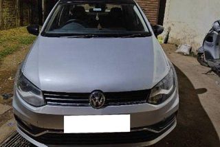 Used Volkswagen Ameo 1.5 TDI Highline Plus