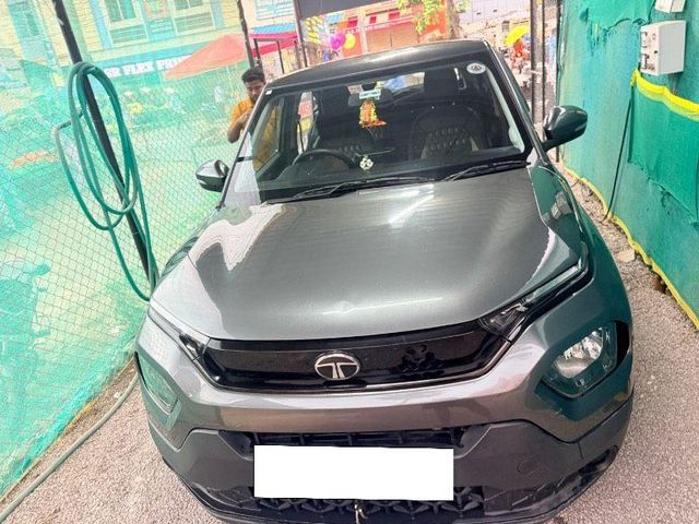 Image Used Car