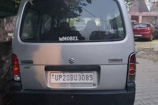 Used Maruti Eeco 5 Seater AC 2020-2022