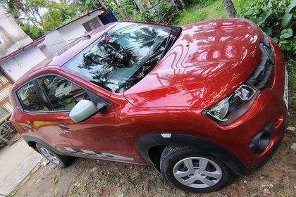 28 Used Renault KWID