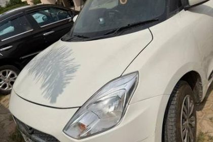 25 Used Maruti Suzuki Swift