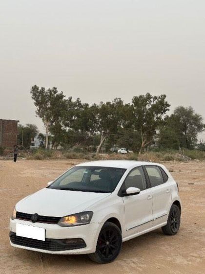 Used 1.5 TDI Highline