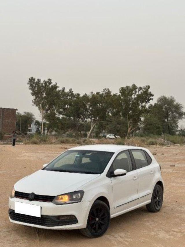 Volkswagen Polo 1.5 TDI Highline Second-hand 2016 Volkswagen Polo 1.5 TDI Highline for sale in Ellenabad