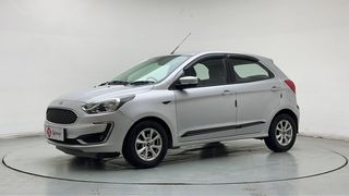 Used Ford Figo Titanium AT 2019-2020