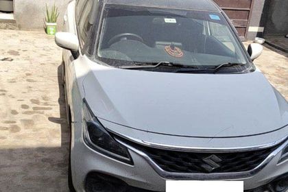 119 Used Maruti Suzuki Baleno in Hisar