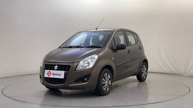 Second-hand 2013 Maruti Suzuki Ritz VXi for sale in Mysore
