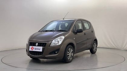 16 Used Maruti Suzuki Ritz