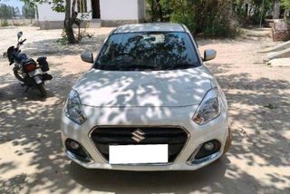 Used Maruti Dzire ZXI