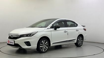 2022 Honda City 1.5 V MT Exclusive