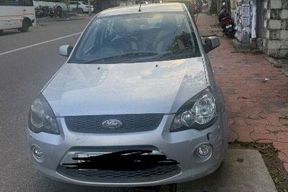 Used 1.6 Duratec CLXI