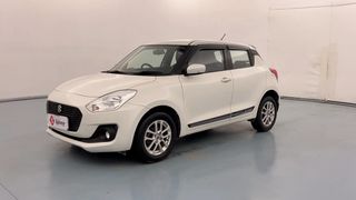 Used Maruti Dzire VXI AT