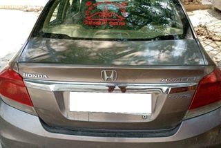 5 Used Honda Amaze in Kanpur