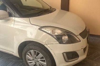39 Used Maruti Suzuki Swift