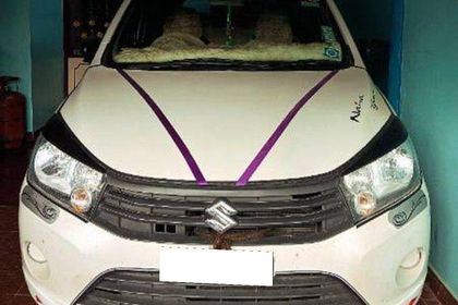 Used LXI