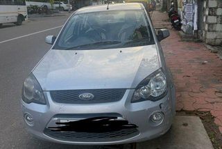 Used Ford Fiesta Classic 1.6 Duratec CLXI