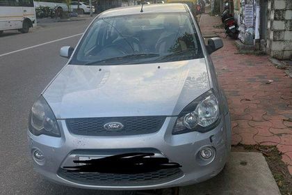 Used 1.6 Duratec CLXI